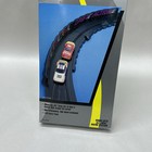 Htf Tomy Afx Drift Action Track Set  8994 Speed Hook In Original Box - Mib - Nos