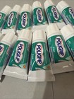 Super Poligrip 12 Free Travel Size  0 75-oz Package Exp 4 27 No Box