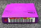 Lot 10 Hp Enterprise Lto-6 Ultrium 6 25tb Rw Datatape Backup Cartridge