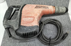 Hilti Te500-avr Demolition Hammer 03484551 Tested Working With Case From Japan