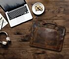 13-13 3  Laptop Shoulder Bag Padded Computer Tablet Carrying Case For Macbook Hp