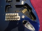 Fender Stratocaster Mim Body W hardware 2006 Model   read  