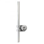 Sunlite Stainless Steel Fenders  Mtb  26  X 58mm 