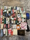 Wholesale Lot Makeup Hair Skincare Fragrance Prestige Brands 50  Pieces A