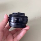 Fujifilm Fujinon Xf 27mm F 2 8 R Wr Lens  fuji X Mount 