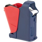 Rrages Universal Mag Loader Fits 9mm To 45 Single   Double Stack Red White Blue