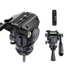 Ulanzi T045 Videofast Fluid Tripod Head Ball For Cameras