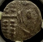 Celtic Britain Durotriges Stater Devolved Apollo Head   Horse Ngc Vf Abc 2173 Cf