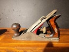 Vintage Adjustable Sears Craftsman 14  Wood Plane