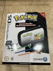 Powera Pokemon Nintendo Ds Character Case Kit - Tepig  Oshawott  Snivy Starters