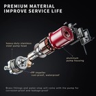 Hot Water Recirculating Pump water Circulator Pump 120w 110v Automatic Circula  