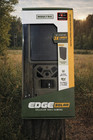Moultrie Edge Solar Cellular Game Trail Camera W  Rechargeable Battery