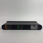 Belkin Omniview Soho Vga Usb 2 Port In out Kvm Switch F1ds102l