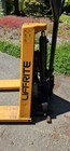 Lift-rite Electric Pallet Jack