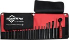   mayhew Tools      66287   Mayhew Tools 66287 Punch And Chisel Set  Black Oxide Fi