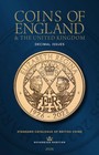 Coins Of England   The United Kingdom - Pre-decimal And Decimal 2-book Set