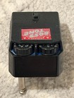 Vintage Sho-sound Nashville Boss Tone Distortion Pedal Guitar Tested   Rare 