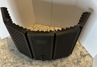 Microphone Isolation Shield   foldable   Adjustable Soundproof Panel
