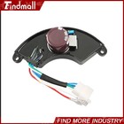 Avr Automatic Voltage Regulator 4kw 5kw 5 5kw 7kw 6kw 6 5kw 7 5kw Generator