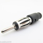 1000pcs Car Radio Aerial Antenna Plug Adapter Plastic Handle