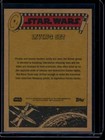 2022 Topps Star Wars Living Set  368 Kiera Swan Card  quantity 