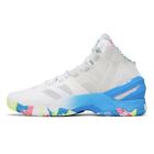 Under Armour Curry 2 Mens Basketball Shoes White 3026282-100 Mens Size 10