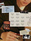 Exo D o   expectation  2nd Mini Album Cd photo Book card poster etc gift Sealed