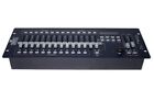 Chauvet Dj Obey 70 Light fog Dmx Lighting Controller pressure Sensitive Joystick