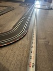 Carrera Go 1 43     watch Video    slot Car Track Mega Set And 4 Cars 50 Pc Track