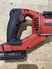 Milwaukee M18 Brushless Super Sawzall Reciprocating Saw  2722-20