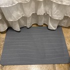 Sutera - Stone Bath Mat Diatomaceous Earth Bath Mat For Ultimate Comfort support