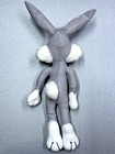 Bugs Bunny 1995 Ace Novelty Looney Tunes Stuffed Animal Plush Doll Toy