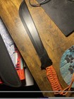 Machete Stainless Steel 10 Inch Blade W sheath