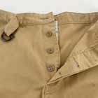 Us Military Swim Trunks Swimmer Udt Shorts 90s 1990s Vintage Size 30