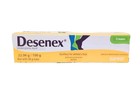 48g Desenex Antifugal Cream Athletes Foot 