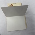 Vintage Winnie The Pooh Post It   Hallmark Greeting Cards 4 