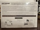 Netgear Business 5-port Gigabit Ethernet Poe  Switch Unmanaged - Model   Gs305p