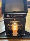 Vintage Hpi Super 8 Film Editor Viewer 504-t 8mm Movie Reel Powers On