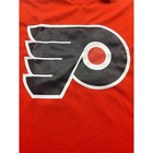 Travis Konecny 11 Nhl Philadelphia Flyers Jersey Mens Large Orange Black New