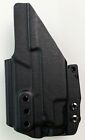 Iwb Kydex Holster For Glock 43 43x Tlr-7 Sub   Concealment Claw   Bucks Holsters