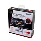 Isimple Blueconnect Isfm2381 Bluetooth   Hands-free Car Kit W  Audio Streaming