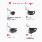 13 Sizes Dental Matrix Bands Palodent V3 Style Sectional Contoured Matrices