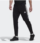 Adidas Condivo 21 Primeblue Training Pants Men s Sports Black Ge5423 Small Euc
