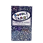 Doodle Tarot Cards Deck 78 Card Beginner Study Divination Oracle English New
