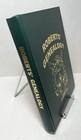 Vintage Roberts Genealogy Family History Bible Records Census Photos Hc 200  Pgs