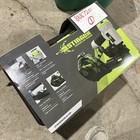 Stinger Cn100b Cap Nailer 1  15-degree Pneumatic Roofing Nailer New