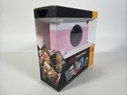 Kodak Printomatic Instant Print Camera W  Zink Photo Paper Pink- Factory Sealed   