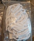 Friendly Loom   7    Traditional-sized White Potholder Weaving Loops   Craft 2    