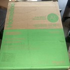 Square D 100 Amp 24-space 48-circuit Indoor Main Breaker Panel Box -nib