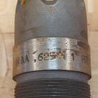  625  5 8   1  Ra Fitted Collet Chuck - Used